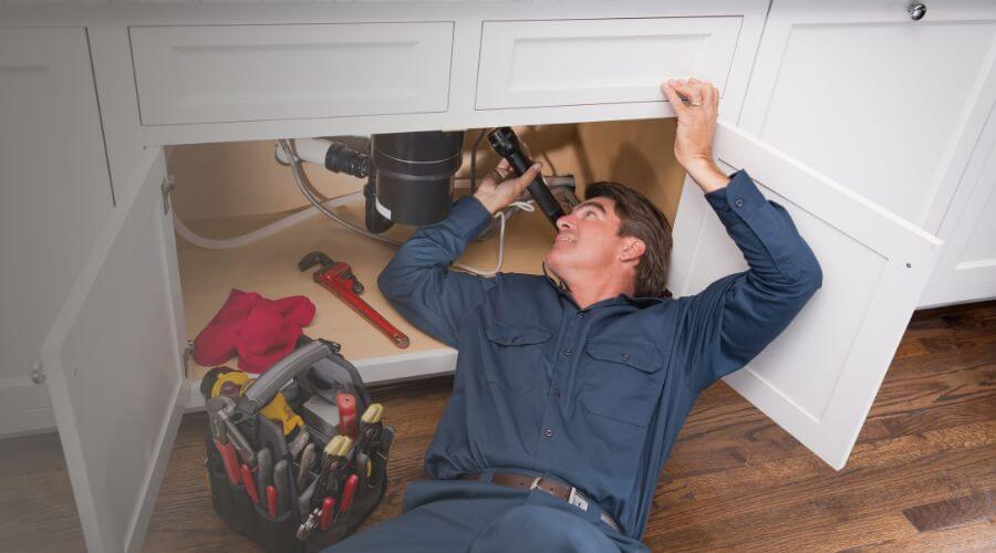 Professional same day plumber in Gonzales, TX